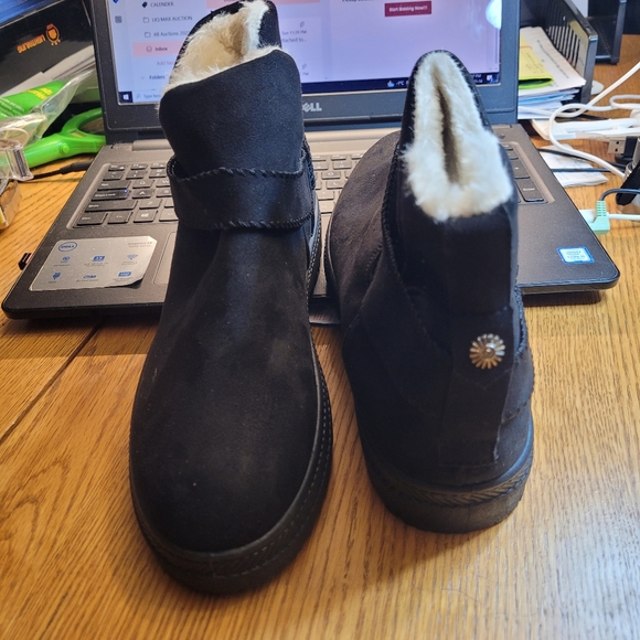 Ladies Winter boots - Picture 7 of 8